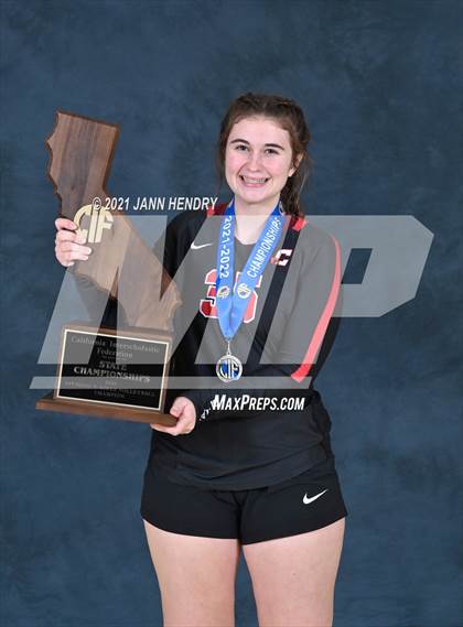 Thumbnail 3 in Santa Clarita Christian (CIF State D5 Awards) photogallery.