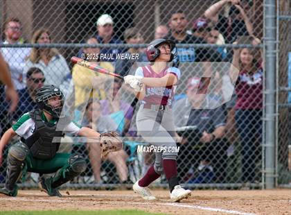 Thumbnail 2 in Hughesville vs. Loyalsock Township (PIAA D4 Class 3A Final) photogallery.