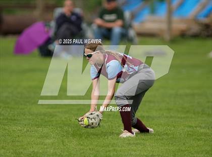 Thumbnail 2 in Hughesville vs. Loyalsock Township (PIAA D4 Class 3A Final) photogallery.
