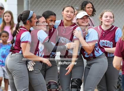 Thumbnail 2 in Hughesville vs. Loyalsock Township (PIAA D4 Class 3A Final) photogallery.