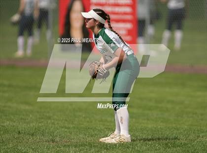 Thumbnail 3 in Hughesville vs. Loyalsock Township (PIAA D4 Class 3A Final) photogallery.