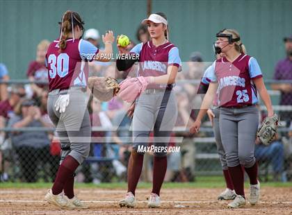 Thumbnail 1 in Hughesville vs. Loyalsock Township (PIAA D4 Class 3A Final) photogallery.