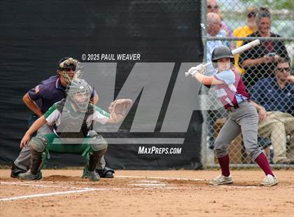 Thumbnail 2 in Hughesville vs. Loyalsock Township (PIAA D4 Class 3A Final) photogallery.