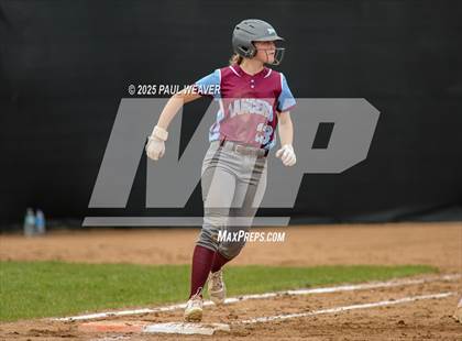 Thumbnail 1 in Hughesville vs. Loyalsock Township (PIAA D4 Class 3A Final) photogallery.
