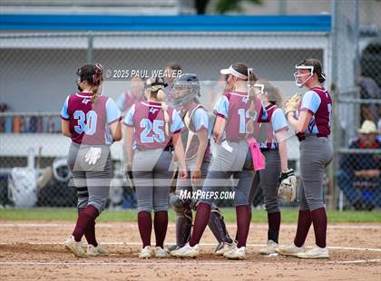 Thumbnail 1 in Hughesville vs. Loyalsock Township (PIAA D4 Class 3A Final) photogallery.