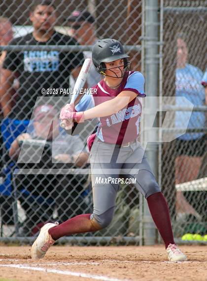 Thumbnail 3 in Hughesville vs. Loyalsock Township (PIAA D4 Class 3A Final) photogallery.