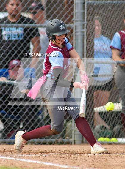 Thumbnail 1 in Hughesville vs. Loyalsock Township (PIAA D4 Class 3A Final) photogallery.