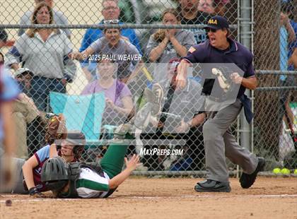 Thumbnail 1 in Hughesville vs. Loyalsock Township (PIAA D4 Class 3A Final) photogallery.