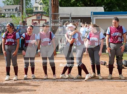 Thumbnail 3 in Hughesville vs. Loyalsock Township (PIAA D4 Class 3A Final) photogallery.