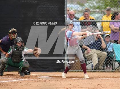 Thumbnail 3 in Hughesville vs. Loyalsock Township (PIAA D4 Class 3A Final) photogallery.