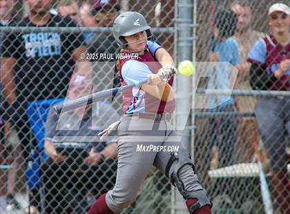 Thumbnail 1 in Hughesville vs. Loyalsock Township (PIAA D4 Class 3A Final) photogallery.