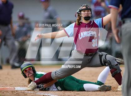 Thumbnail 1 in Hughesville vs. Loyalsock Township (PIAA D4 Class 3A Final) photogallery.