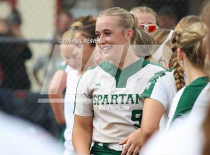 Thumbnail 1 in Hughesville vs. Loyalsock Township (PIAA D4 Class 3A Final) photogallery.