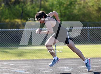 Thumbnail 3 in Mt. Enterprise Track Meet (Running Events) photogallery.