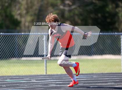 Thumbnail 1 in Mt. Enterprise Track Meet (Running Events) photogallery.
