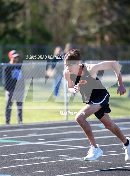 Thumbnail 1 in Mt. Enterprise Track Meet (Running Events) photogallery.