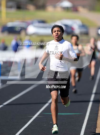 Thumbnail 3 in Mt. Enterprise Track Meet (Running Events) photogallery.