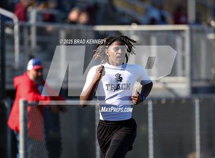 Thumbnail 1 in Mt. Enterprise Track Meet (Running Events) photogallery.