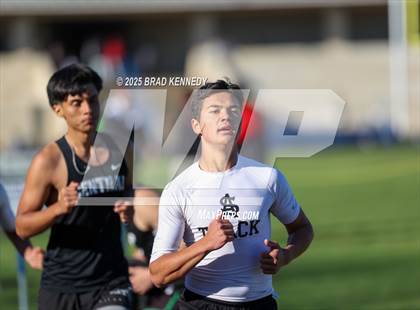 Thumbnail 1 in Mt. Enterprise Track Meet (Running Events) photogallery.