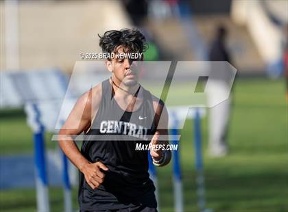 Thumbnail 2 in Mt. Enterprise Track Meet (Running Events) photogallery.