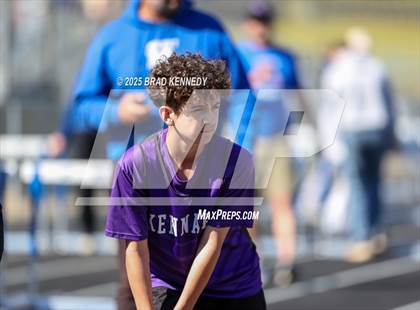Thumbnail 1 in Mt. Enterprise Track Meet (Running Events) photogallery.