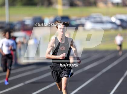 Thumbnail 2 in Mt. Enterprise Track Meet (Running Events) photogallery.