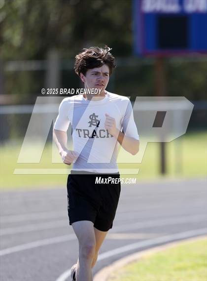 Thumbnail 3 in Mt. Enterprise Track Meet (Running Events) photogallery.