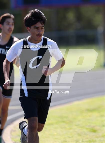 Thumbnail 3 in Mt. Enterprise Track Meet (Running Events) photogallery.