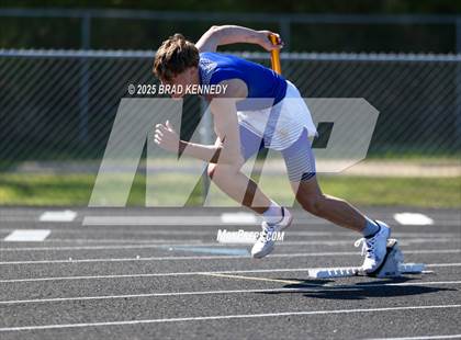 Thumbnail 1 in Mt. Enterprise Track Meet (Running Events) photogallery.