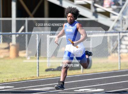 Thumbnail 3 in Mt. Enterprise Track Meet (Running Events) photogallery.