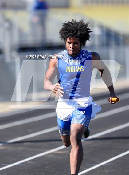Thumbnail 2 in Mt. Enterprise Track Meet (Running Events) photogallery.