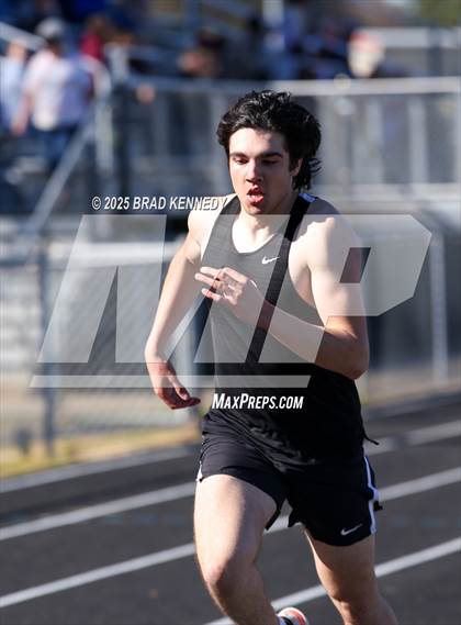Thumbnail 1 in Mt. Enterprise Track Meet (Running Events) photogallery.