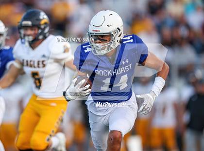 Thumbnail 3 in Liberty North @ Rockhurst photogallery.