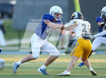 Thumbnail 2 in Liberty North @ Rockhurst photogallery.