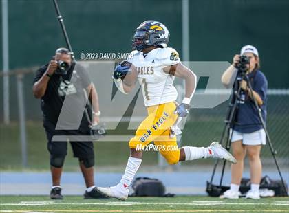 Thumbnail 2 in Liberty North @ Rockhurst photogallery.