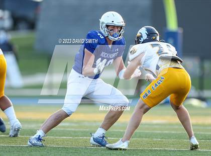 Thumbnail 2 in Liberty North @ Rockhurst photogallery.