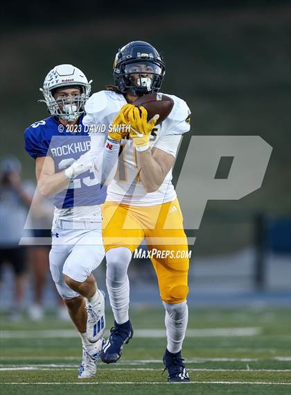 Thumbnail 2 in Liberty North @ Rockhurst photogallery.