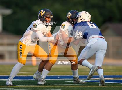 Thumbnail 1 in Liberty North @ Rockhurst photogallery.