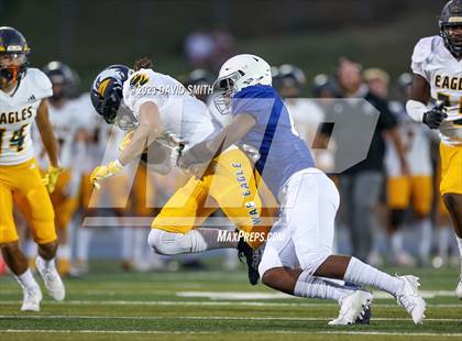 Thumbnail 1 in Liberty North @ Rockhurst photogallery.