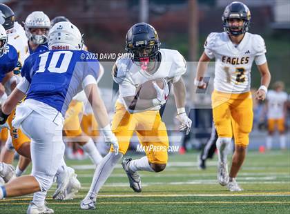 Thumbnail 2 in Liberty North @ Rockhurst photogallery.
