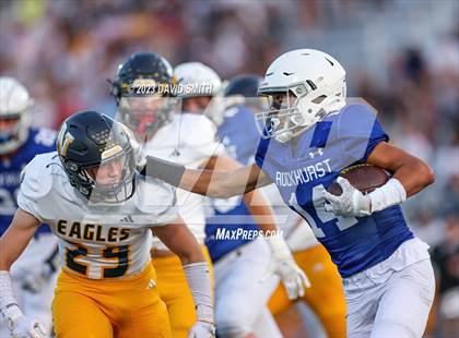 Thumbnail 2 in Liberty North @ Rockhurst photogallery.
