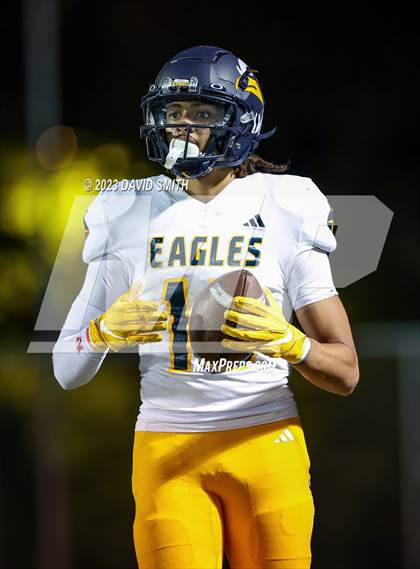 Thumbnail 2 in Liberty North @ Rockhurst photogallery.