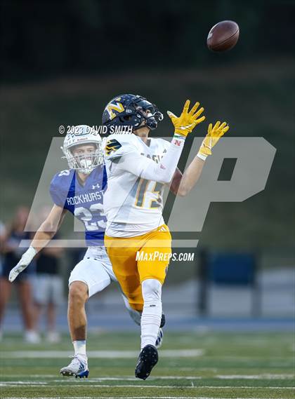 Thumbnail 2 in Liberty North @ Rockhurst photogallery.