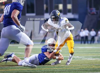 Thumbnail 1 in Liberty North @ Rockhurst photogallery.