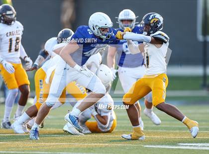 Thumbnail 2 in Liberty North @ Rockhurst photogallery.