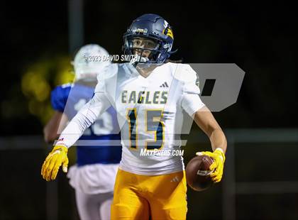 Thumbnail 3 in Liberty North @ Rockhurst photogallery.