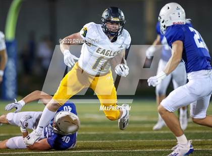 Thumbnail 2 in Liberty North @ Rockhurst photogallery.
