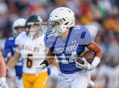 Thumbnail 2 in Liberty North @ Rockhurst photogallery.