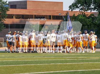 Thumbnail 2 in Liberty North @ Rockhurst photogallery.