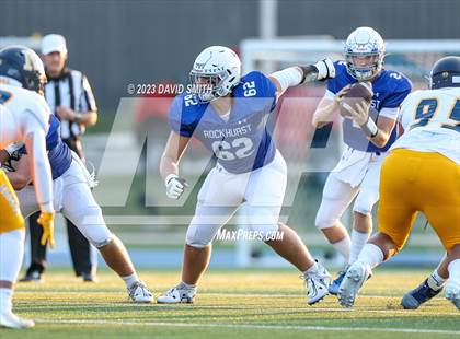 Thumbnail 3 in Liberty North @ Rockhurst photogallery.